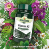 Vitamin K2 Capsules - Pack of 30