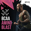 Amino Blast 270g – BCAA Powder – Branched Chain Amino Acids Supplement, Intra Workout & Recovery, Energy Drink – 30 Servings (Cherry Cola)