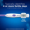 Advanced Digital Ovulation Tests Kit, 1 Digital Holder And 20 Ovulation Tests