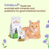 Functional Intestinal Help Wet Cat Food with Poultry