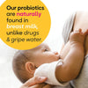 Protectis Probiotic Drops 5ml,Suitable for Newborn Babies,Balance Baby’s Gut Flora. Contains  Patented L Reuteri DSM 17938