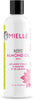Mielle Mint Almond Oil for Healthy Hair and Scalp, Lightweight, 240 ml (Pack of 1)