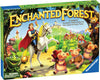 Enchanted Forest Classic Family Board Game for Kids Age 4 Years and Up - 2 to 4 Players - Magical Treasure Hunt