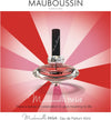 - Mademoiselle Twist 40ml (1.35 Fl Oz) - Eau de Parfum Femme for Women - Floral & Oriental Scents