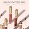 Stay All Day Liquid Lipstick, Coral, Long Lasting & Weightless, Matte Finish, 25 g (Pack of 1)