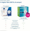 MAXTRA+ Water Filter Cartridges - Pack of 6 (EU Version)