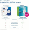 MAXTRA+ Water Filter Cartridges - Pack of 6 (EU Version)