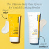 Tighten & Lift Crepe Control ( 6.7 Oz,200ml)|Tightening Peptides, Body Cream for Firmer, Brighter Arms & Legs, Unisex