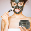 Dead Sea Mud Mask 550g Organic, Natural & Vegan, Cruelty-Free Cosmetic - Mineral-Rich, Hydrates, Detoxifies & Deeply Cleanses Skin Anti-Ageing, Suitable for All Skin Types