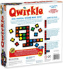 | Qwirkle UK Edition (NEW) | Board Game | Ages 5+ | 2-4 Players | 45 Minutes Playing Time