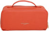 Bee Train Case Beauty Concertina Fold Out Organiser (Orange)