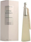 L'Eau D'Issey femme/woman, Eau de Toilette, Vaporisateur/Spray, 50 ml, 1er Pack