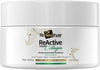 REACTIVE COLLAGEN Hair treatment Expert Silk 300g Collagen,Argan,Cocoa,Macadamia Volume reduces, Silky Smooth & Frizz Free, Hair Smooth,Hair Intencive Nutriton