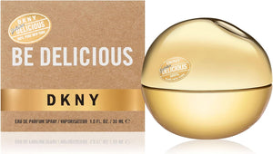 DKNY Golden Delicious Eau de Parfum