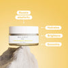 - Pre and Probiotic Radiance Cream - 50ml