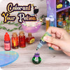 Fairy Potions Kits for Kids, Magic Dust Potions Kit - Creative Gift Craft Toys