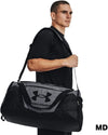 Undeniable 5.0 Storm Water Resistant Medium Duffle Bag