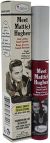 Meet Matt(e) Hughes Liquid Lipstick 6.5 ml