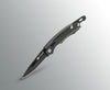 Slip Knife - Lightweight Pocket Knife & Multi Tool - With Bottle Opener, Screwdriver, Keyring Attachment & Pry Bar/Scraper - Camping Accessories