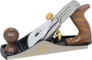 CSP4 Carpenters No.4 Smoothing Plane