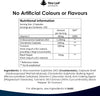 Glucosamine and Chondroitin High Strength - Enriched With Turmeric And Vitamin C - Glucosamine Sulphate Chondroitin Sulphate, Food Supplement - Contributes To The Normal Function of Bones 365 Capsules