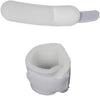 25-Units Rubber Urinal Bag Male External Catheters | Condom Catheters Single use ((Small 20 mm 0.8 Inches)