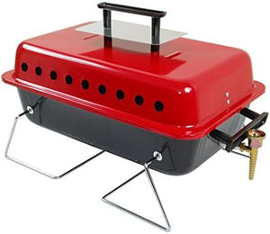 Table Top Gas BBQ Inc Lava Rock