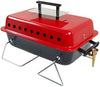 Table Top Gas BBQ Inc Lava Rock