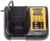 Compact DCB113 18v Li-Ion XR Battery Charger 10.8v 18v RP DCB107 DCB112