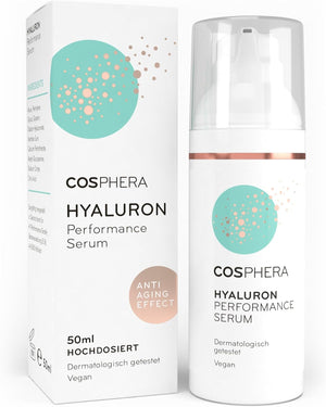 Hyaluron Performance Serum 50 ml