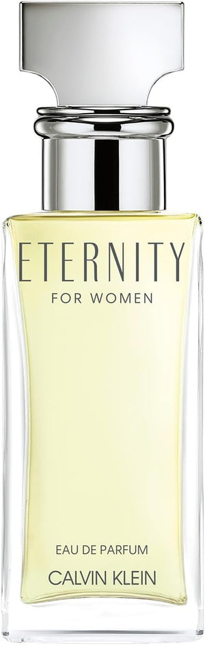 Calvin Klein Eternity For Women Eau de Parfum