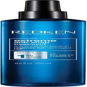 Leave-In Treatment, Reduces Appearance of Split Ends, Extreme Anti Snap