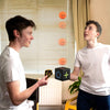 Ball Bouncing Skill Game for Teenagers and Adults. 12+ years old.