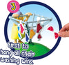 , Windy Knickers: The silly spinning, granny giggling, windy washing game, Kids Games, For 2-4 Players, Ages 4+