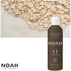 COSMOS ORGANIC Hydrating Effect Conditioner for For All Hair Types with Sesame Oil and Fermented Oat, 250ml