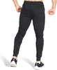 Mens Vertex Gym Joggers Sweatpants Tracksuit Jogging Bottoms Running Trousers with Pockets