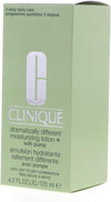 Moisturisers by  Dramatically Different Moisturizing Lotion+ (Pump) for Very Dry to Dry Combination Skin / 4.2 fl.oz. 125ml