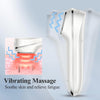 Facial Massage Sonic Anti-wrinkle Skin Care Hot & Cold Anti-aging Facial Massager with Vibration Beauty Device AG-1389