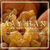 AAY’HAN | 100% Pure Frankincense (Sacra) Essential Oil from Oman | Sustainable & Certified Organic | Highest Therapeutic Grade with Calming Aroma, Anti-inflammatory & Anti-Aging Compounds | 10mL