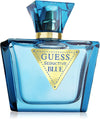 GUESS Seductive Blue Men Eau de Toilette 100ml