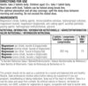 Advanced Triple Magnesium Complex, 2000mg Glycinate, Citrate & Taurate, Clean Label & Chelated, 262mg Elemental Magnesium, Vegan, 180 Tablets, 90 Servings, by Igennus