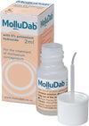 Molluscum Solution, with 5% Potassium Hydroxide to treat Molluscum Contagiosum, 2 ml