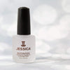 Restoration Nail Polish Base Coat for Post-Acrylic or Damaged Nails, 14.8 ml