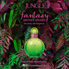 Jungle Fantasy Eau de Toilette Spray, 100ml, Floral Fragrance, Luxury Perfume for Women