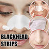 Blackhead Removal Strips Nose Face Mask Deep Cleansing Pore Treatment Sachets UK (X10 Blackhead Masks)