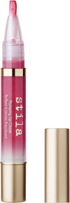 Plumping Lip Glaze - Amor - Vitamin E & Antioxidants - Shiny Finish & Non Sticky - 18g