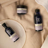 Neal's Yard Remedies Mother Collection, Gift Set For New Mums, Massage Oil, Bath Oil & Body Balm, Cruelty-Free, Pack of 3