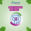 IBS Relief - Peppermint Oil Capsules for Irritable Bowel Syndrome –  Capsules - 100 Pack