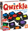 | Qwirkle UK Edition (NEW) | Board Game | Ages 5+ | 2-4 Players | 45 Minutes Playing Time