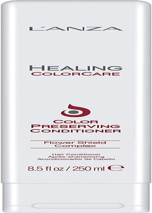 Healing ColorCare Colour Preserving Conditioner, for Colour-Treated Hair - Protects and Refreshes Hair Colour while Healing, Sulfate-free Formula (250ml)